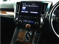 2017 Toyota Vellfire