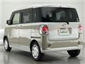 2019 Daihatsu Move Canbus