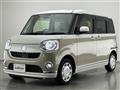 2019 Daihatsu Move Canbus