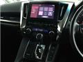 2020 Toyota Alphard G