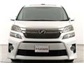 2012 Toyota Vellfire