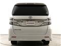2012 Toyota Vellfire