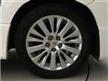 2012 Toyota Vellfire