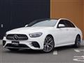 2021 Mercedes-Benz E-Class