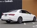 2021 Mercedes-Benz E-Class
