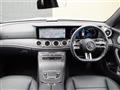 2021 Mercedes-Benz E-Class
