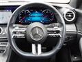 2021 Mercedes-Benz E-Class