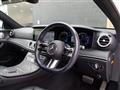 2021 Mercedes-Benz E-Class
