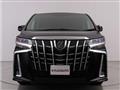 2021 Toyota Alphard G