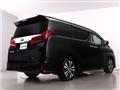 2021 Toyota Alphard G