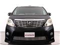 2010 Toyota Alphard G