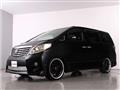 2010 Toyota Alphard G