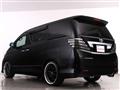 2010 Toyota Alphard G