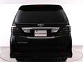 2010 Toyota Alphard G