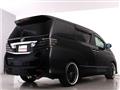 2010 Toyota Alphard G