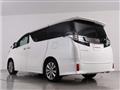 2017 Toyota Vellfire