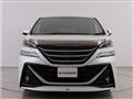 2015 Toyota Vellfire