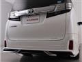 2015 Toyota Vellfire