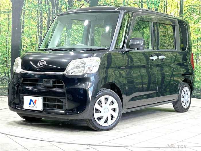 2014 Daihatsu Tanto