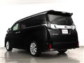 2017 Toyota Vellfire
