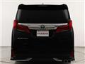 2020 Toyota Alphard G