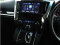 2017 Toyota Vellfire