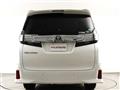 2017 Toyota Vellfire