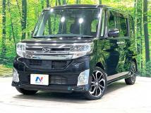 2014 Daihatsu Tanto