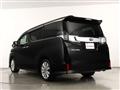 2015 Toyota Vellfire