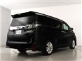 2015 Toyota Vellfire