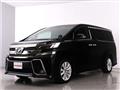 2016 Toyota Vellfire