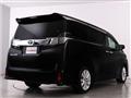 2016 Toyota Vellfire
