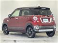 2017 Daihatsu Cast