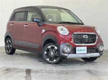 2017 Daihatsu Cast
