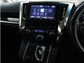 2017 Toyota Alphard G