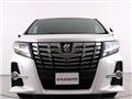 2017 Toyota Alphard G