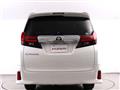 2017 Toyota Alphard G