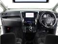 2017 Toyota Alphard G