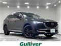 2022 Mazda CX-8