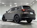 2022 Mazda CX-8