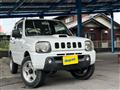 2001 Suzuki Jimny