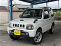 2001 Suzuki Jimny