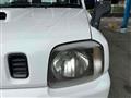 2001 Suzuki Jimny