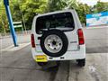 2001 Suzuki Jimny