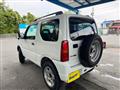 2001 Suzuki Jimny