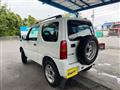 2001 Suzuki Jimny