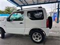 2001 Suzuki Jimny