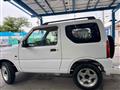 2001 Suzuki Jimny