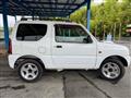 2001 Suzuki Jimny