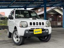2001 Suzuki Jimny